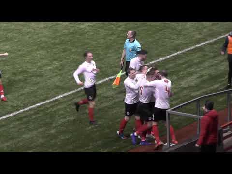 Clyde Montrose Goals And Highlights