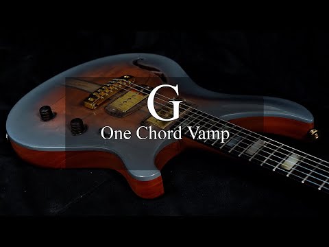 One Chord Vamp