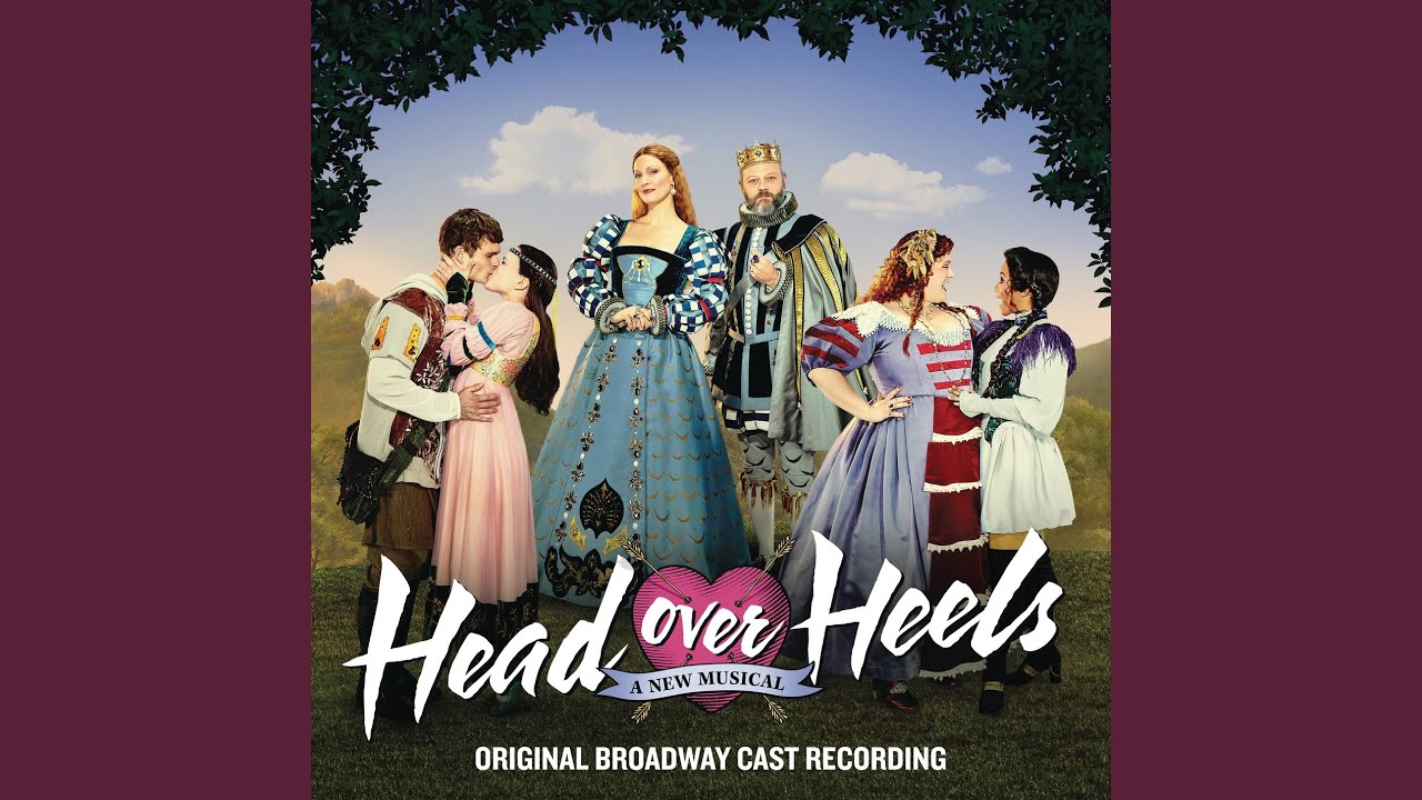 Amazon.com: Head Over Heels Show: Relationship Podcast : Roger Guertin and  Nina Kako: Audible Books & Originals