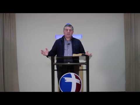 ღმერთის ნება ამ სამყაროსთვის | სპარტაკ ჭანკვეტაძე