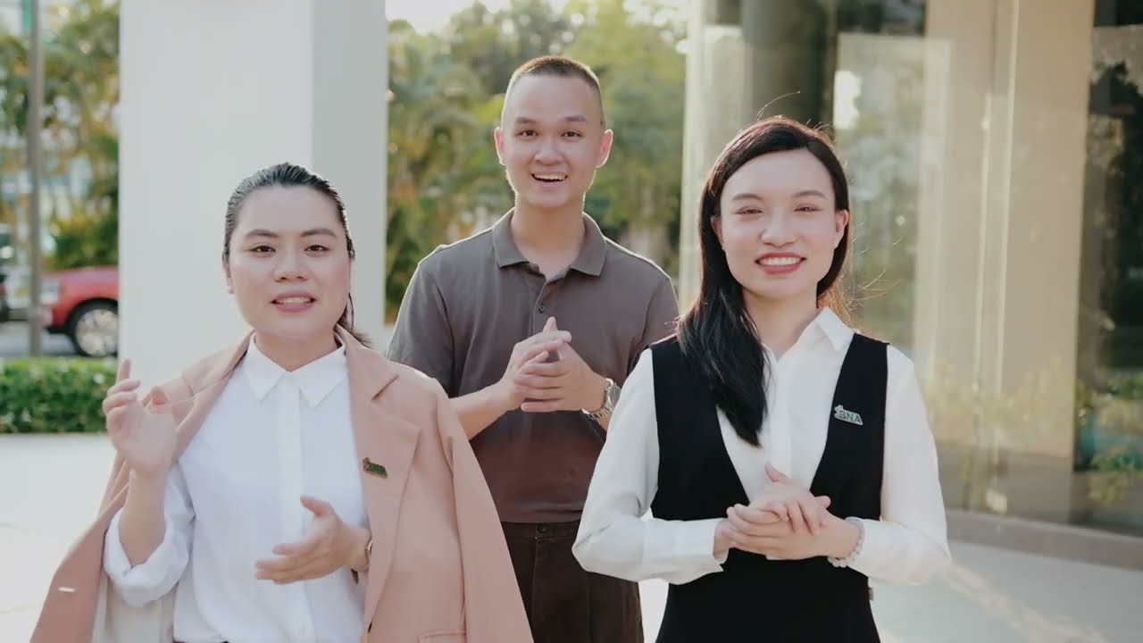 BNA LEGAL - Từ ánh sáng dõi bước đồng hành | Phim Chân Dung BNA Legal