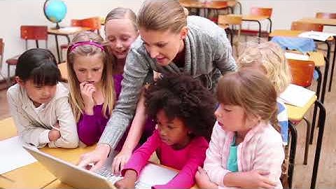 Accenture Brings Coding to Students