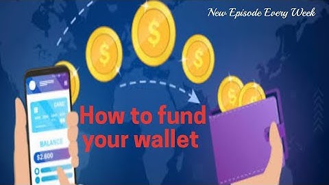 How to fund your vtu Wallet on your website. #cheapdata #vtupress @Befadata