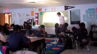 Sample Teach