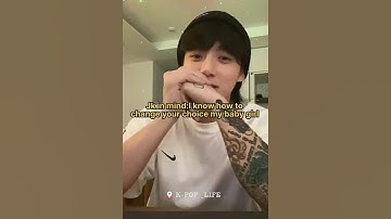 POV: when you try to make him jealous🌚||watch till end😂#shorts#bts#jk#jungkookff#btsff#k-pop_life