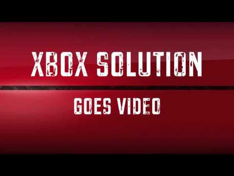 Xbox Solution Goes Video - Spring 2011