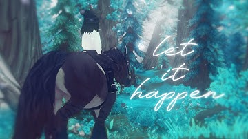 LET IT HAPPEN || FS SSO MEP