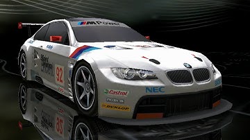 Need for Speed Shift Mobile - All Cars