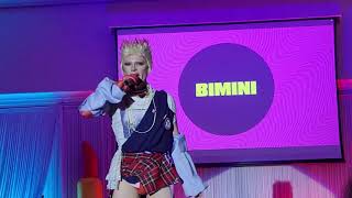 Bimini Bon-Boulash - God Save This Queen Live at Europa Hotel, Belfast, 16/06/2022