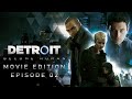 Detroit: Become Human - Movie Edition Episode 2 (4K)