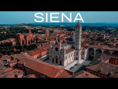 Video: Hoteli 9 Bora Siena, Italia za 2022