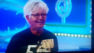 The Price Is Right Dice Game 4152022