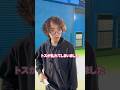 「テニスのルール教えてくれる人」トスをラケットでキャッチする #tennis