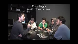 Todología 17/06/2026