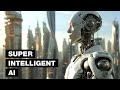 Super Intelligent AI: 10 Ways It Will Change The World