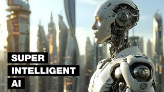 What If We Created Super Intelligent AI? 10 Predictions