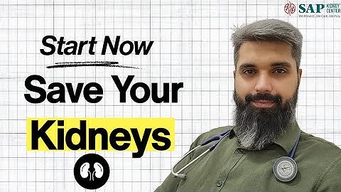 Prevent Kidney Failure with the UKPDS Lesson | Control Diabetes Early… Stay Protected for Life
