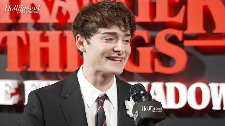 Noah Schnapp on 'Stranger Things' Season 5: "People Are Going to be Truly Devastated"