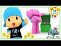 ♻️  POCOYO FRANÇAIS - Le recyclage des déchets 🚮 EARTH HOUR [59 min] DESSIN ANIMÉ pour enfants