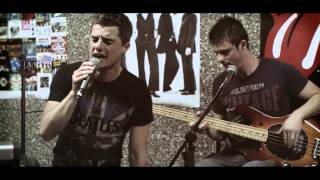 The Soaks, Somebody To Love Queen Directo Local De Ensayo