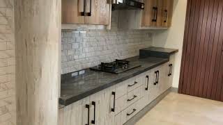 LUXURY MODERN KITCHEN DESIGN | KITCHEN KA DESIGN DIKHAO | INTERIOR DESIGN TRENDS 2026 