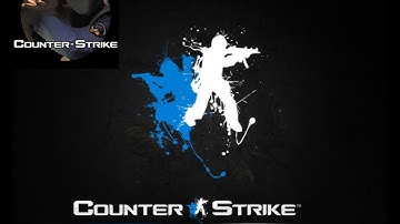 CS 1.6 l Hacks o Suerte!?! #1 l Luqqitas kipwess