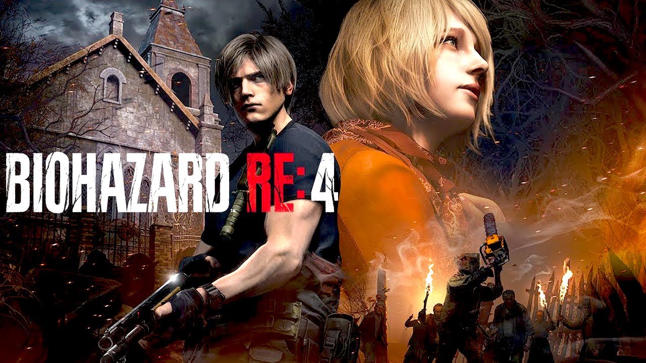 無限ロケランで世界最速クリア狙う【バイオハザード RE:4】