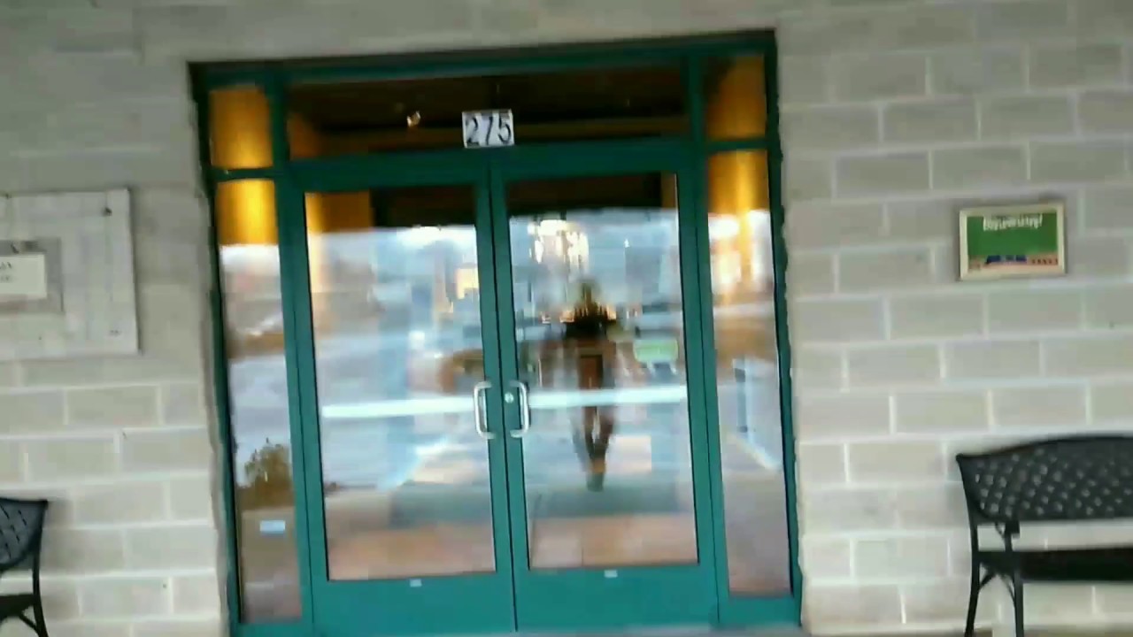 Olive Garden, Springfield YouTube