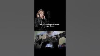 Ressa Air Mata Rindu -colab- (akustik version) #ressa1310official #airmatarindu