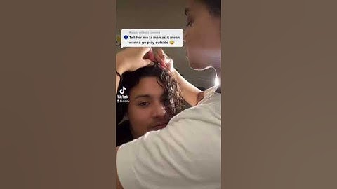 Telling Latina Girlfriend to “SUCK IT” 🍆 #shorts