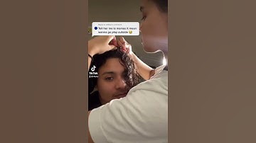 Telling Latina Girlfriend to “SUCK IT” 🍆 #shorts