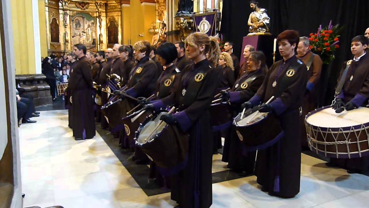 INICIO CONCIERTO CORONACIÓN