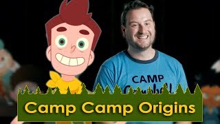 Camp Camp’s Humble Beginnings | Behind the Scenes