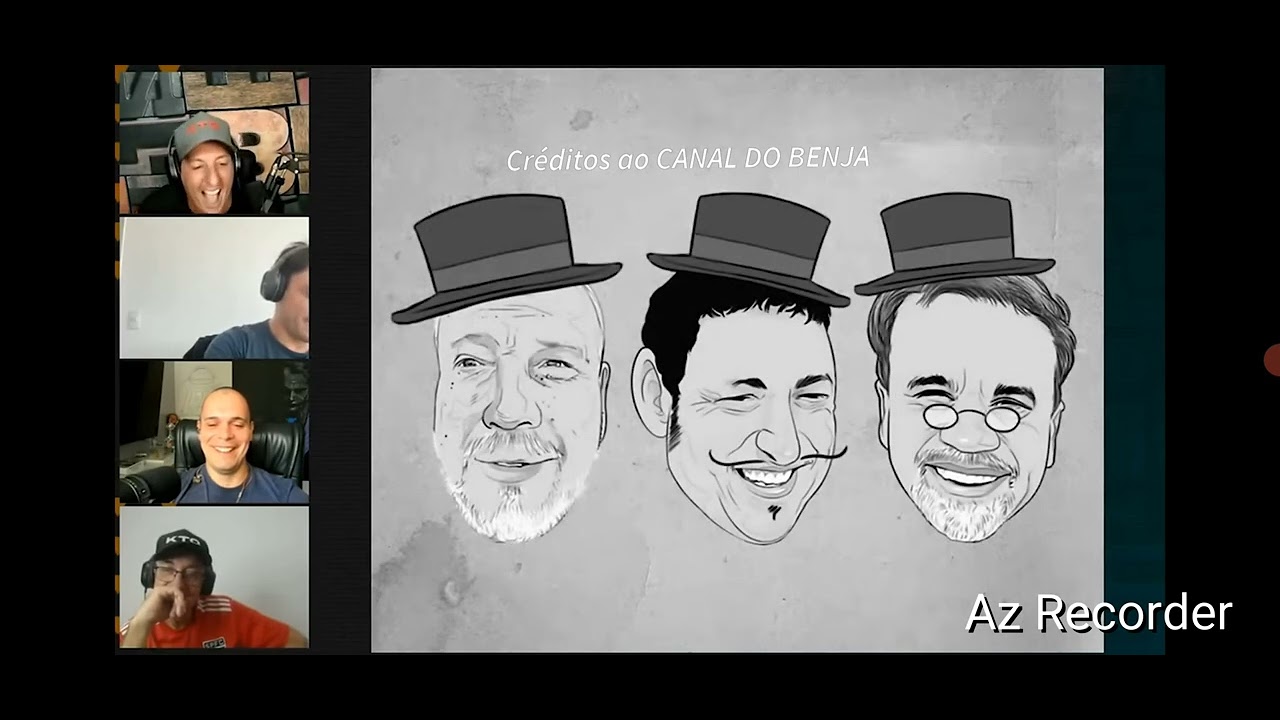 O Jogo das Barricas - Contos do Mano