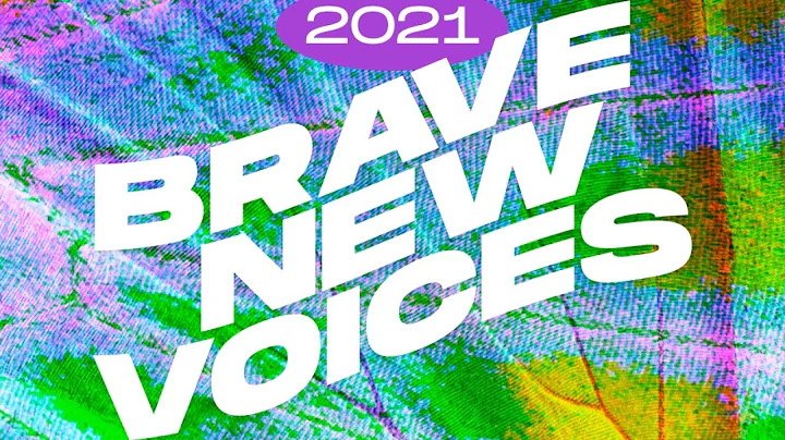 BEST OF BNV 2021, Hosted by Ashlee Burnett and Dan...
