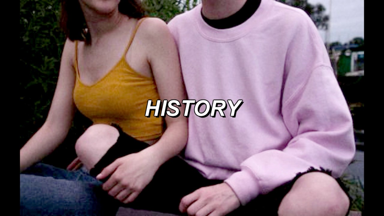 History/Rich Brian/Lyrics YouTube