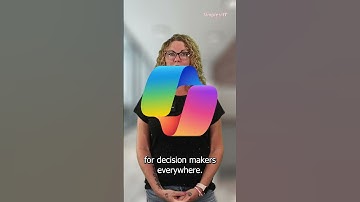 Overcome Decision Paralysis with Microsoft Copilot! #microsoft365  #ai #microsoft365copilot #shorts