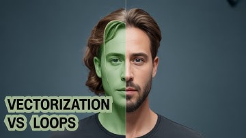 Vectorization & Broadcasting in NumPy | Python Tutorial for Beginners