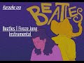 Beatles | Firoze Jong | Karaoke (Original Instrumental)