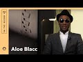 Aloe Blacc Talks Eugene McDaniels: On The Record (Interview)