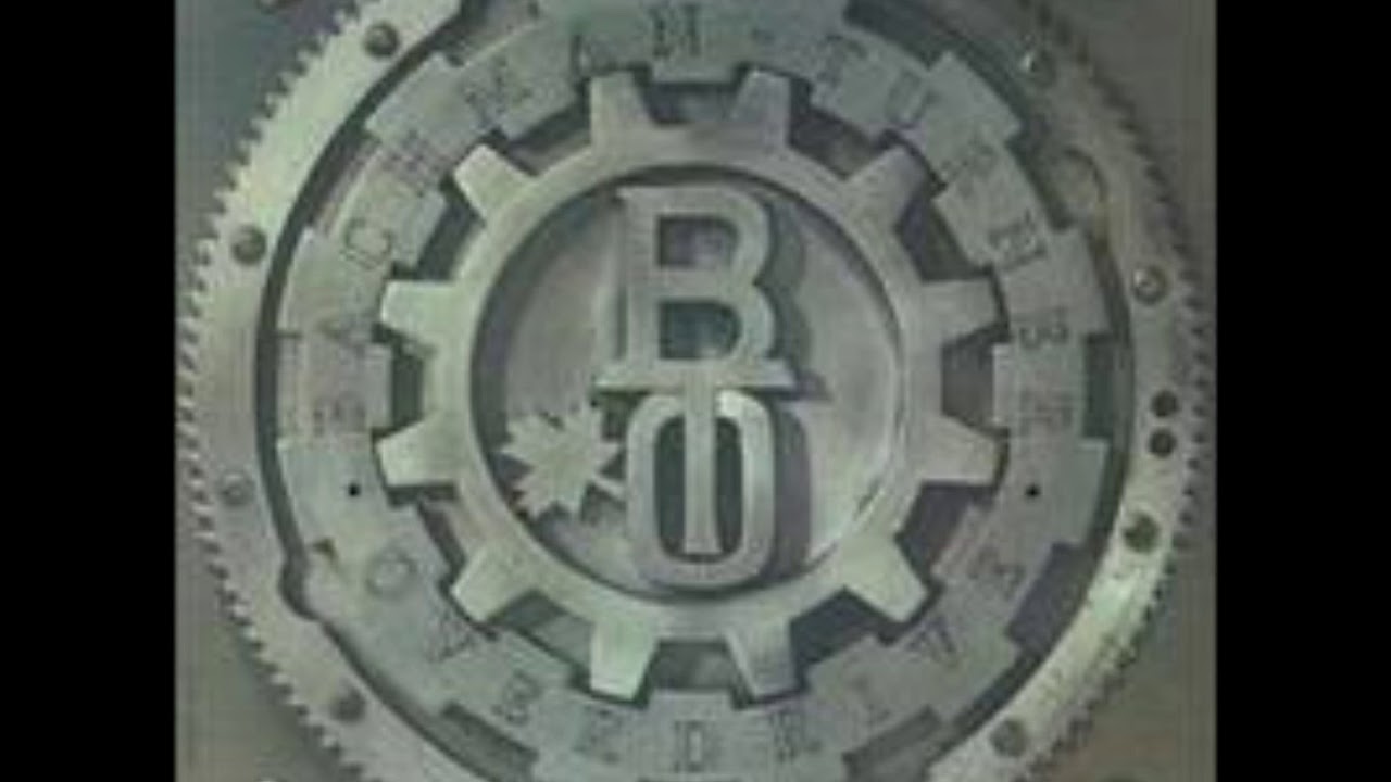 Bachman-Turner Overdrive   Blue Collar with Lyrics in Description
