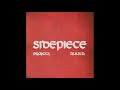 Projexx ft. Ruger  - Sidepiece (Remix)