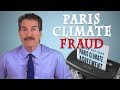 The Paris Climate Fraud