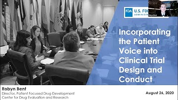 #NIHHEAL Virtual Seminar: Engaging Patients in the Research Process