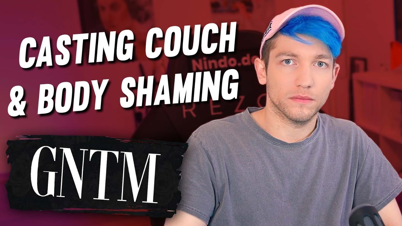 GNTM Exposed: Mi$$brauch, Lügen und Minderjährige