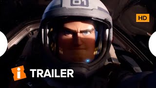 Lightyear |  Trailer Oficial Dublado