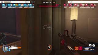 Rialto Proof Of Mindset In Motion By Keyga Overwatch 2 Replay Fnaeqp