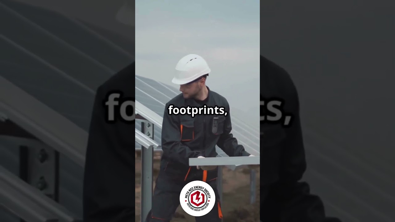 Renewable energy  is transforming our world! 