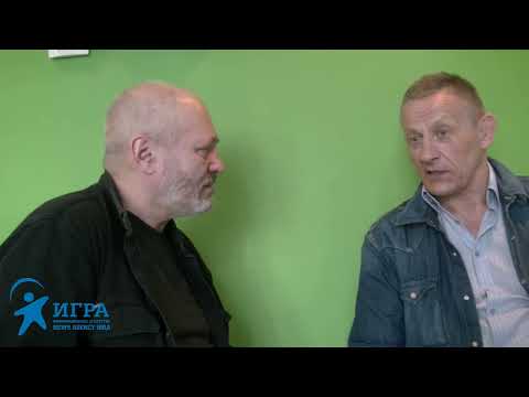 Андрей Шидловский о