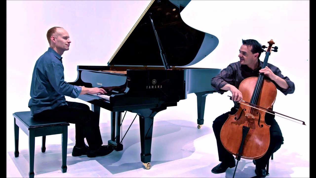 piano guys part 2 YouTube